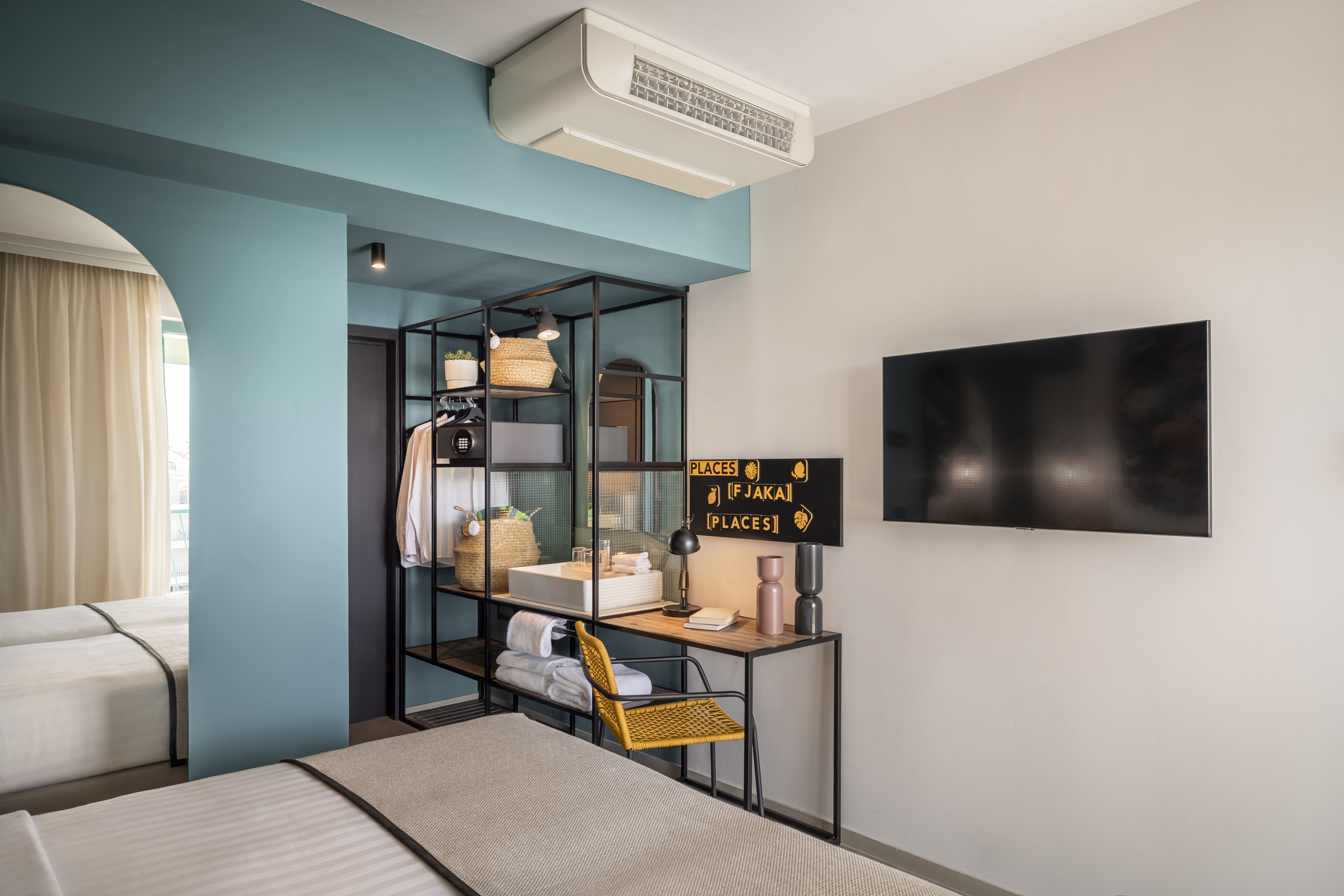 PLACES Dalmacija by Valamar - Alojamientos en MAKARSKA